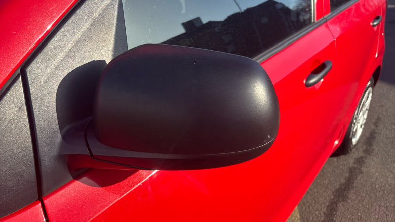 Kia Picanto 1.0 1 5dr Petrol Hatchback